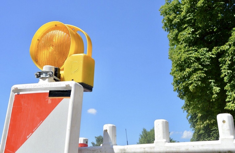 Ook in september weer diverse afsluitingen op de A2